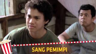 Sang Pemimpi - Movie of the Month Mei 2016