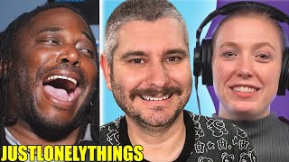 &quot;Slavery Wasn&#39;t That Bad&quot; -@JustPearlyThings Gets DESTROYED By H3H3