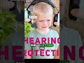 Magnetic Baby Earmuffs Yes!