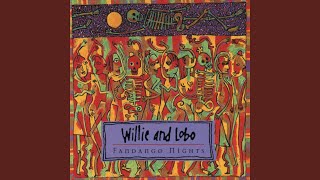 Video thumbnail of "Willie and the Cool Dudes - Bahia de Banderas"