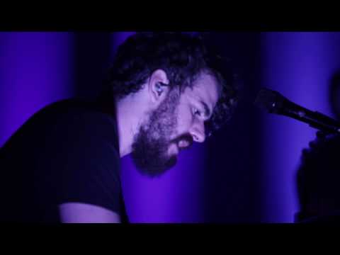 Theodore 'Chronos' live