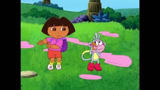 Dora The Explorer Girls Just Wanna Have Fun Music Video