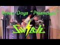 Switch「Seven Days “Prismagic”」 あんさんぶるスターズ Guitar Cover 기타커버