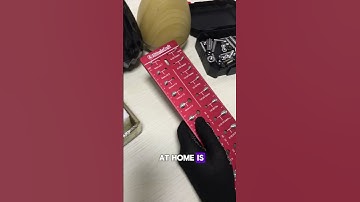 Quick, Easy, and Accurate Thread Checking#Tools #Tool #DIY #foryour #goodstuff #fyp #AltitudeCraft