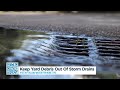 Clean Water Partners shares spring waterway tips