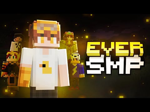O MELHOR INICIO DE TODOS! - Ever Smp