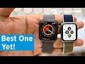 Apple Watch Series 5 Hands-on Review | Best One Yet