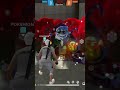 # 👿free fire custom read criminal onli head short 👿👑👑