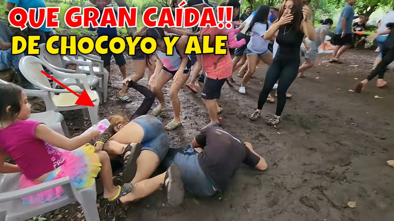 ⁣Divertido el payaso puso a bailar a los Jrs y miren lo que paso al final. Parte 15