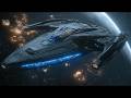 The Most Overpowered Human Warship—Banned by the Galaxy! Best HFY Stories HFY Sci Fi Story sr