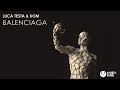 Luca Testa & KOM - Balenciaga