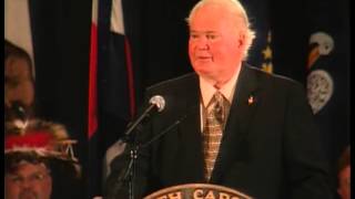 Pat Conroy