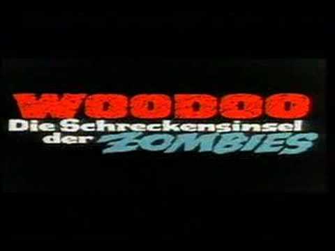 Woodoo Schreckensinsel Der Zombies Woodoo Schreckensinsel Der Zombies