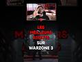 Changez vite vos atouts sur Warzone 3 !! 😏