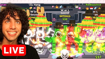 Simon Says For 1,000,000,000 Per Second W or L!