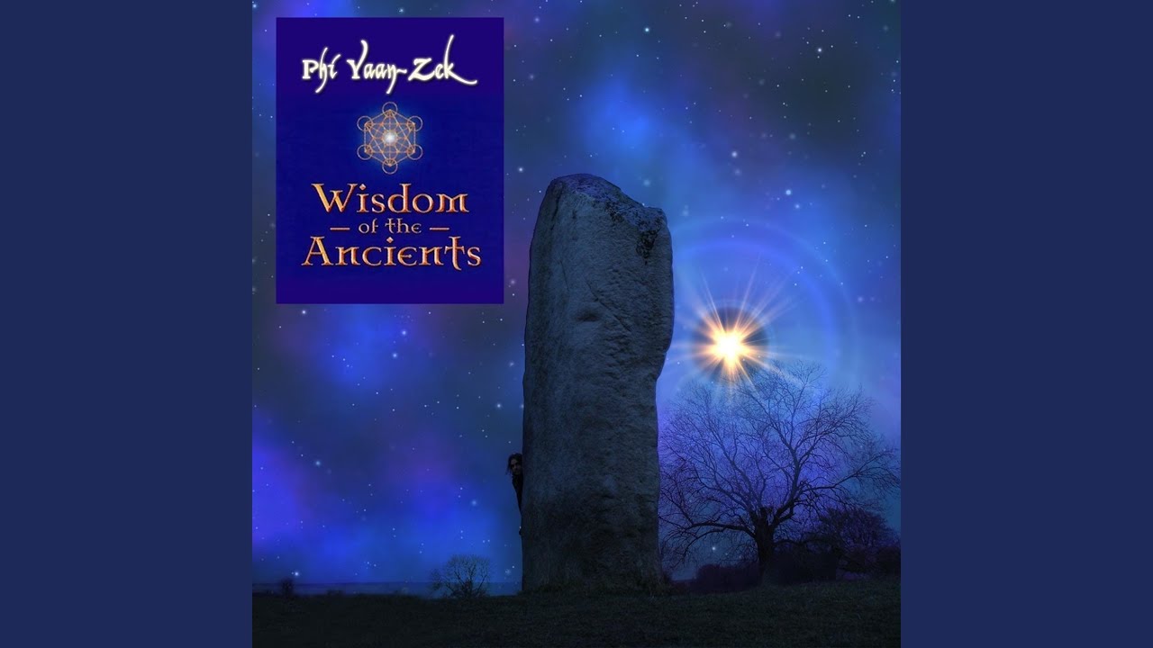 YouTube पर The Origins of the Druids (Bonus Track) देखें