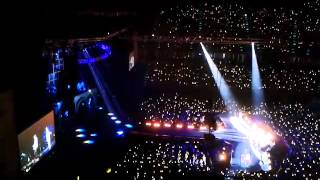 20121005 Bigbang alive tour2012 in Bangkok - Cafe