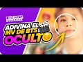 BTS: ADIVINA EL MV OCULTO - QUIZ KPOP EN ESPAÑOL