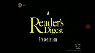 Readers Digest Presentation Cinar France Animation 1997