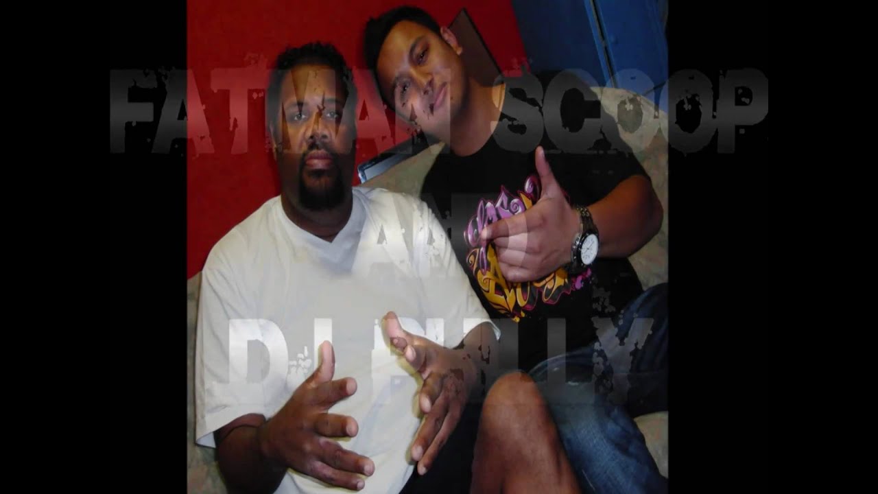 Fatman Scoop & Dj Philly Drop/Shout YouTube