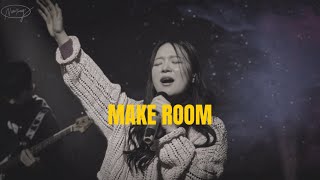 MAKE ROOM thumbnail