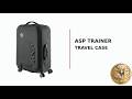 ASP Trainer Travel Case