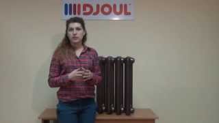видео Чугунные радиаторы отопления: преимущества и недостатки