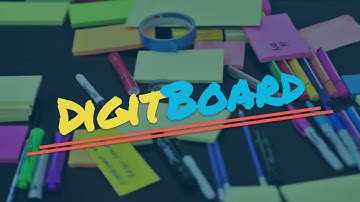DigitBoard | Tensorflow Microcontroller Challenge