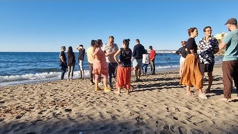 Beyond Yes And... | Applied Improvisation in Youth Work