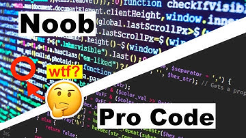 Write BETTER Code! 7 Tips to Write Meaningful Names for variables, functions, classes