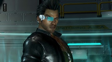 DEAD OR ALIVE 6 Gameplay Part 2 - INTRO (Pc)