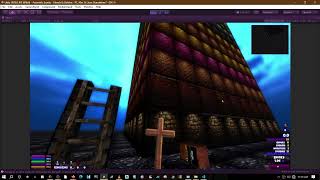Maze Generator Testing- Ghouls & Goblins #90