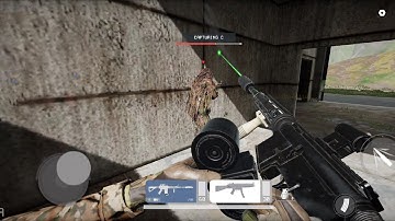 FireFront Mobile FPS // Gameplay 2023!!