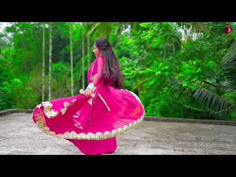Lal Gaanda Phool Holo Golapi Rate  Dance Cover By  Payel  Dance With Raj