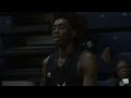 NOIS: Anfernee Simons Vs. Ronaldo Segu & Nassir Little in Miami