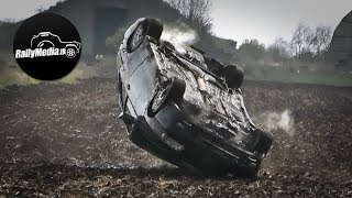 Kunmadaras Sprint I. forduló 2019 © RallyMedia.tk