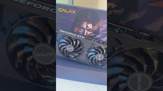 GeForce RTX 5060TI 8GB #pcgamer #pc #5060 #nvidia