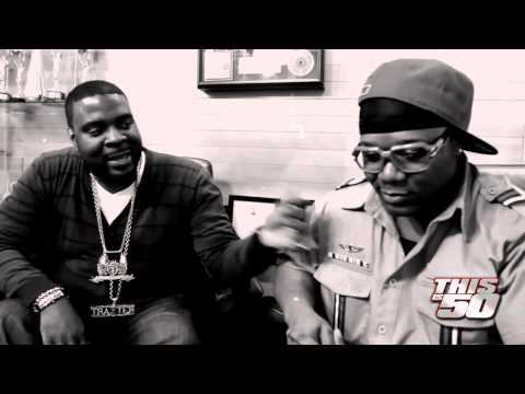 Young Jack Thriller Interview With Traxster [Produ...