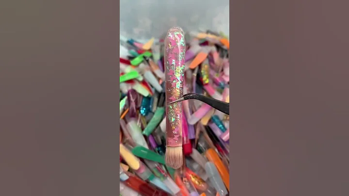 RATING OLD PRACTICE NAILS🤢💅🏼 - ANACRYLICS