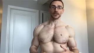 Bodybuilding Gains, This Video covers Muscle Building, Weight Training, Diet and Fitness