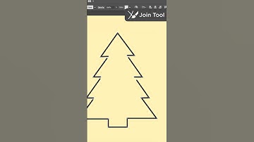 use of join tool in illustrator #illustrator #tips #graphicdesign