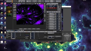 JWildfire fractal making
