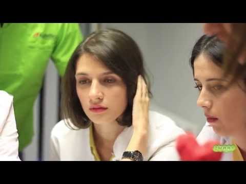 Swoop.ge Presents: M clinic სტომატოლოგიური კლინიკა