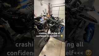 top 3 worst feelings…#fyp #viral #music #bike #ebike #surron