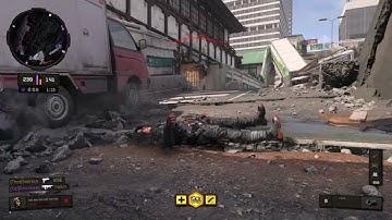 Karesh vs Fwjonn And LongLivedChris- Go Neg And Neutral (COD BO4)