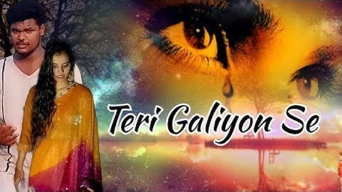 Jubin Nautiyal: Teri Galliyon Se | Gurmeet Choudhary, Arushi, Navjit | Meet Bros, Rashmi | Bhushan K