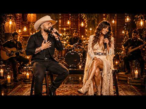 Lo Que Dejamos Vivo – Carín León & Kany García | Emotional Latin Duet