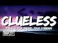 Polo G - Clueless (Lyrics) ft. Pop Smoke, Fivio Foreign