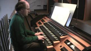 Felix Mendelssohn-Bartholdy: Praeludium in C