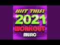 Wonder (Power Workout Mix)